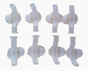 Medical Rubber Parts