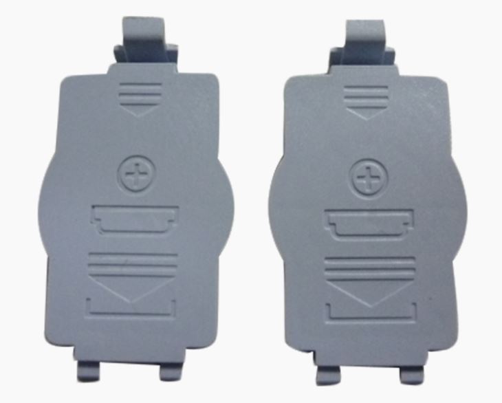 Battery Cover Mould