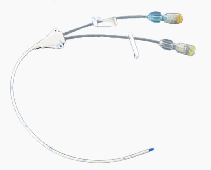 Central Venous Catheter