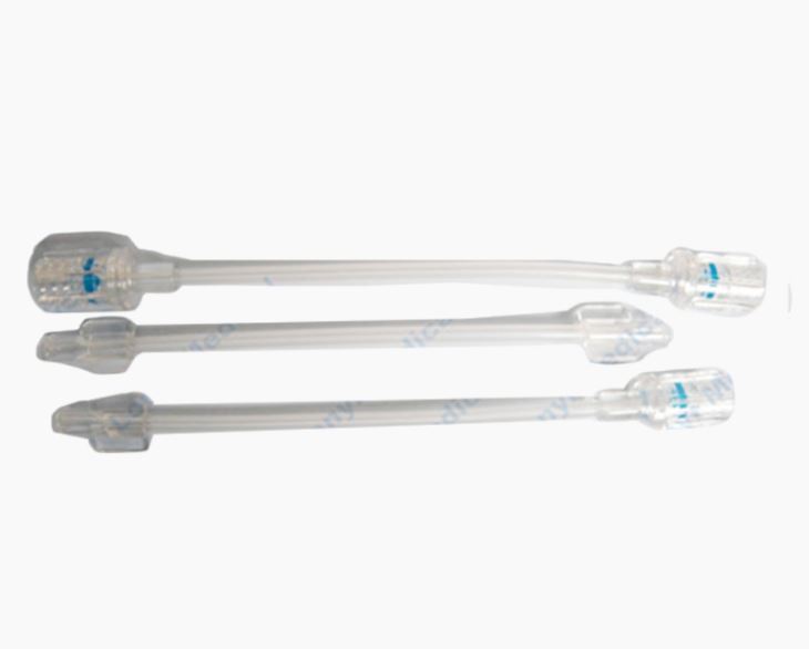 High Pressure Extension Tube