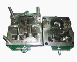 Plastic Front/Back/Bottom Cover