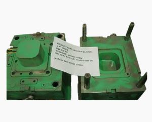 Interior Blister plastic parts injection mold