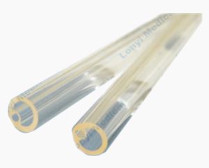 Double Lumen Tube