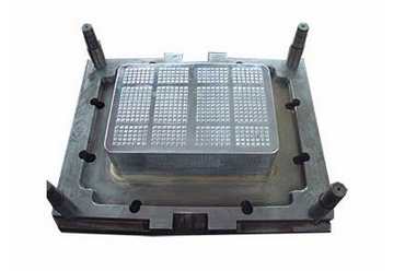 Water Meter Box plastic injection Mold(1).png