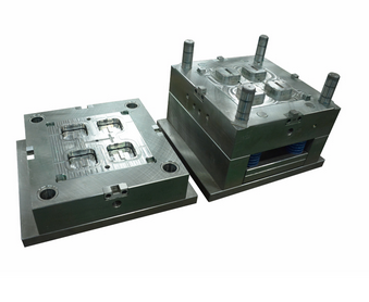 Manufacturer injection molding switch panel mold.png Manufacturer injection molding switch panel mold.png