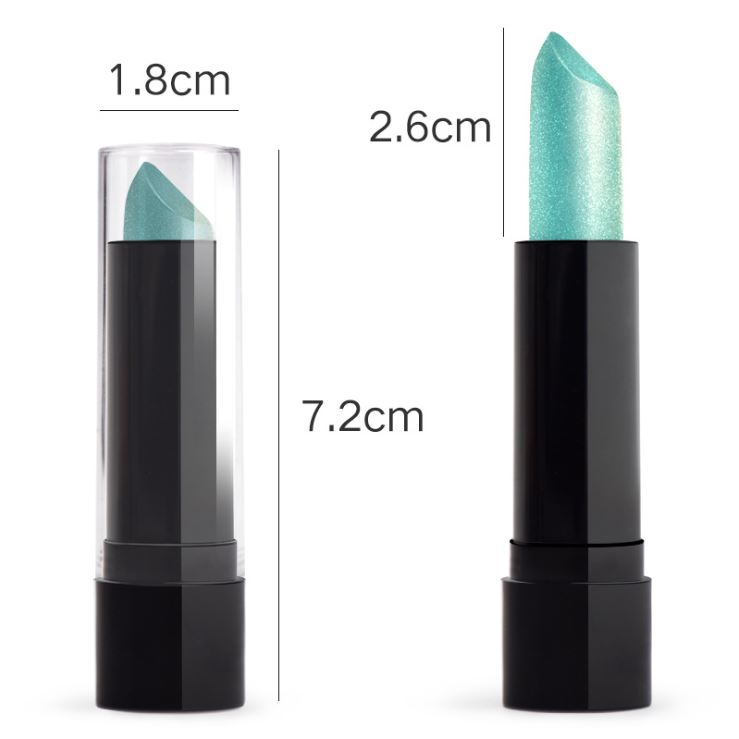 Plastic Lipstick Tube Injection Mold