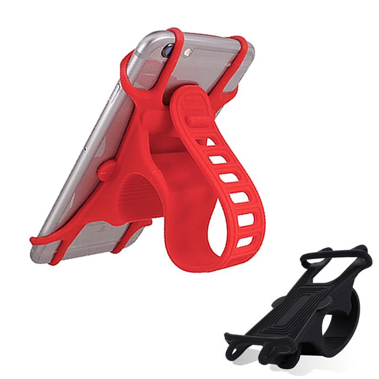 Slicone Phone Holder Plastic Injection Mold