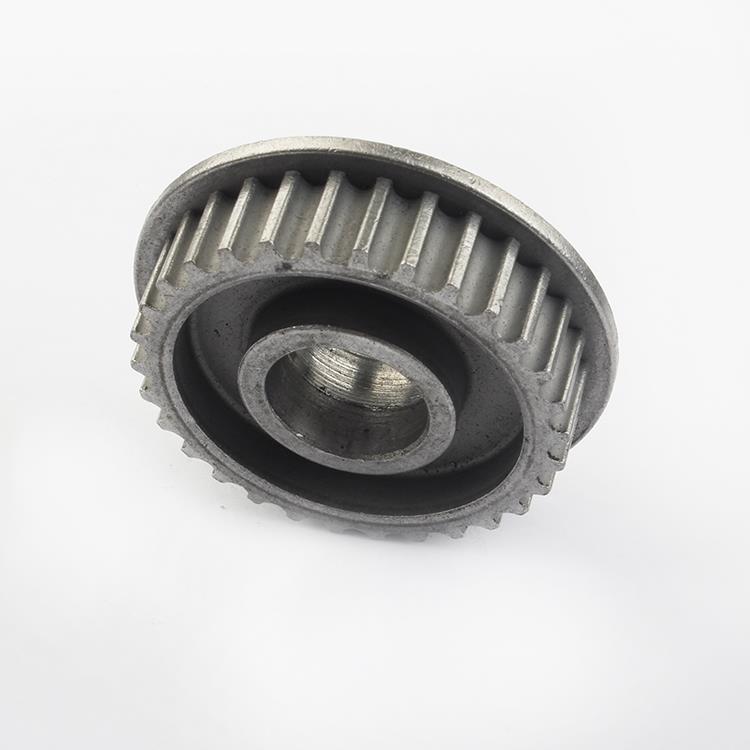 Metal Injection Molding Part