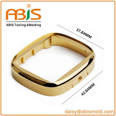 Stainless Steel Mold 316L Watch Case