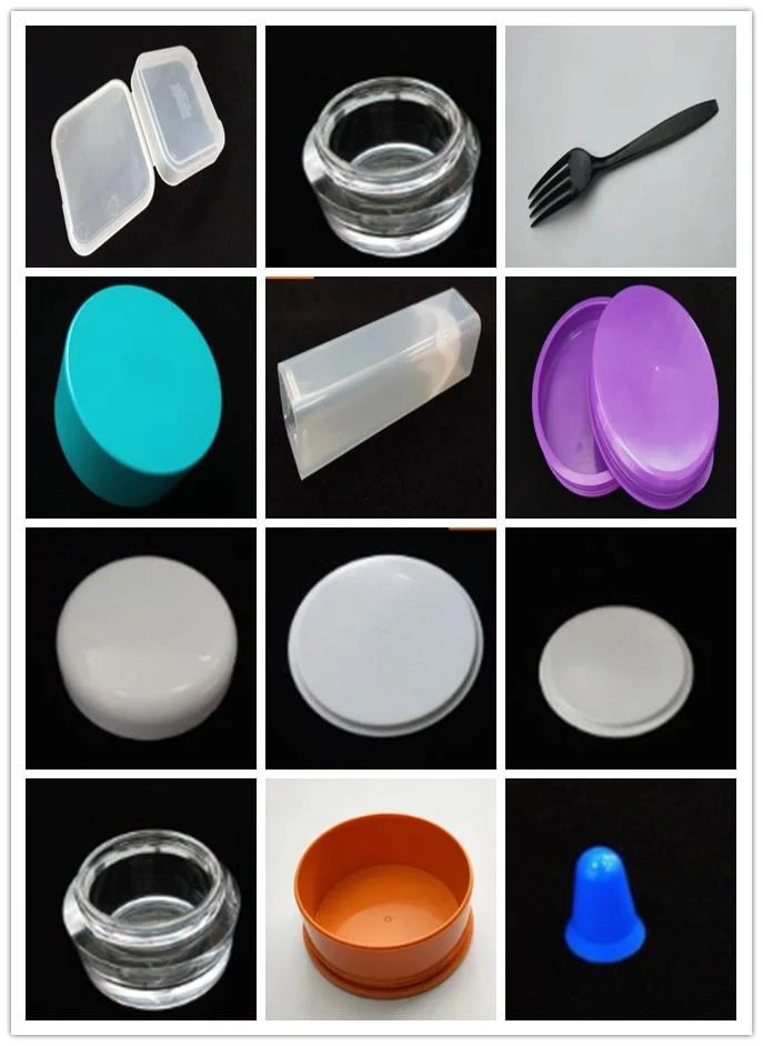 Bottle caps mold