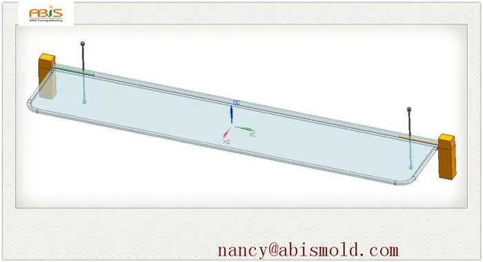 injection moulding techniques