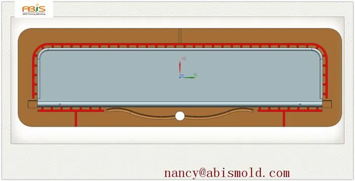 plastic molding industry