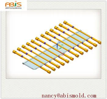 examples of injection moulding products