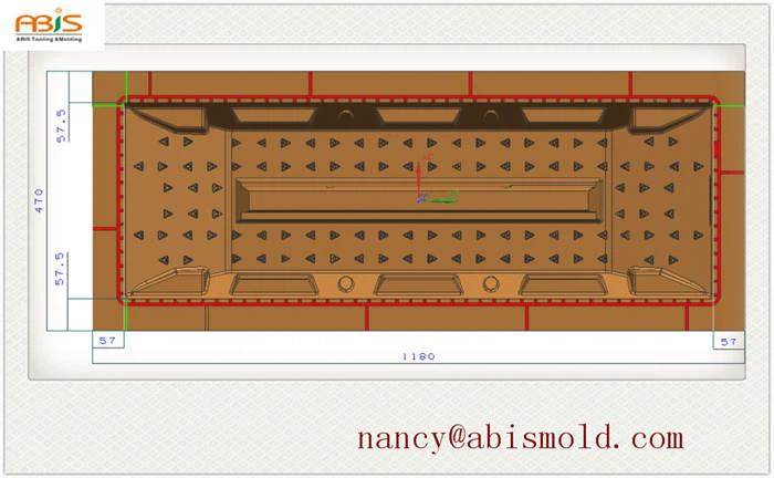 basics of plastic injection molding