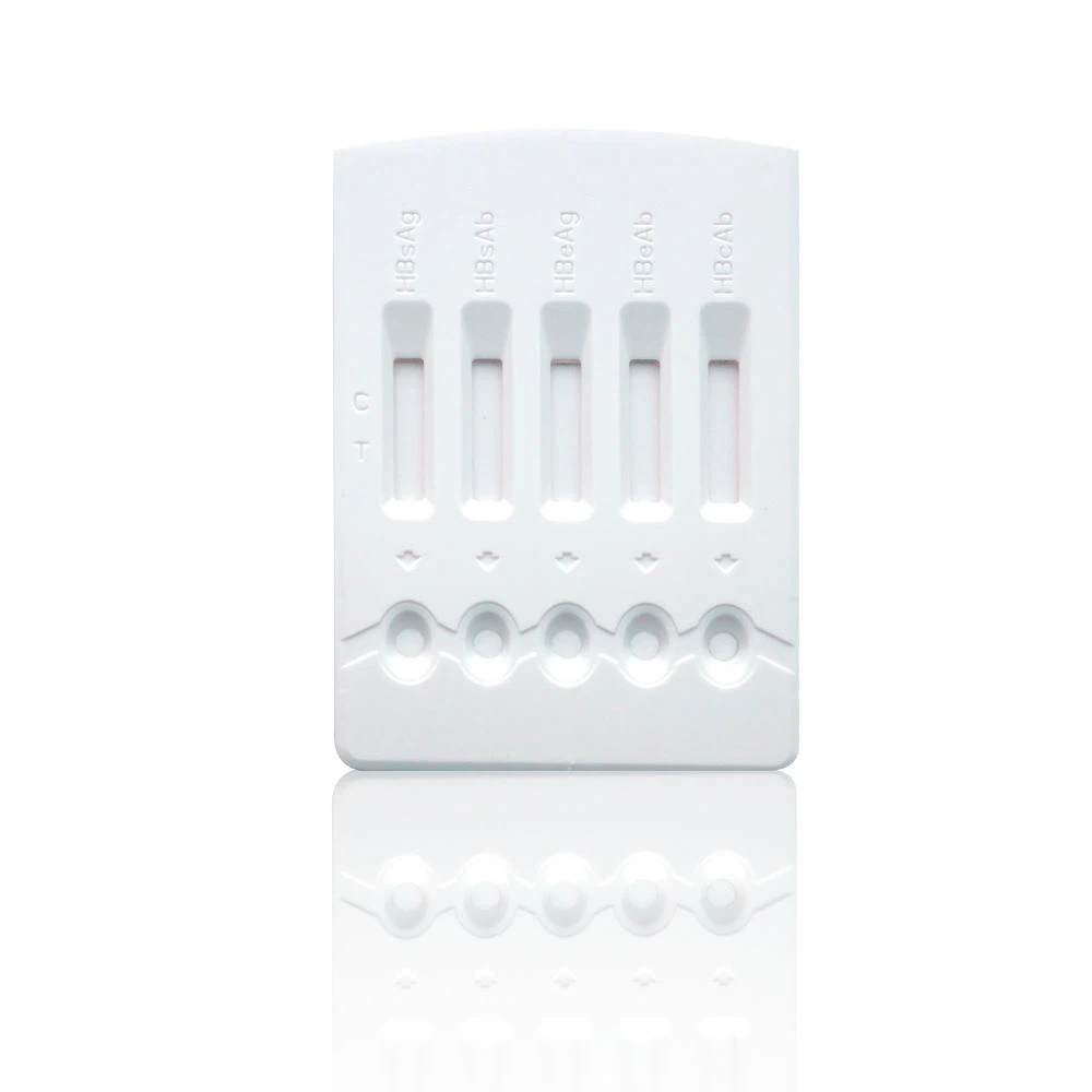 Blood-testing-kit-Hepatitis-B-Virus-HBV