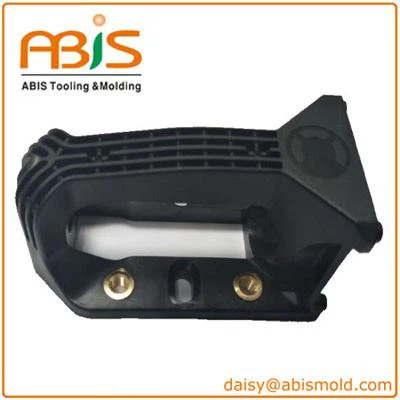 Plastic Insert Overmolding Injection Mould