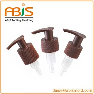PP Liquid Dispenser Pump Head