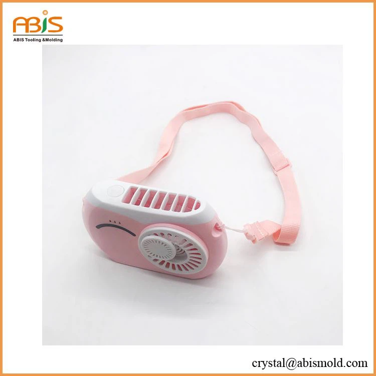 Mini Rechargeable Mini Fan Blower