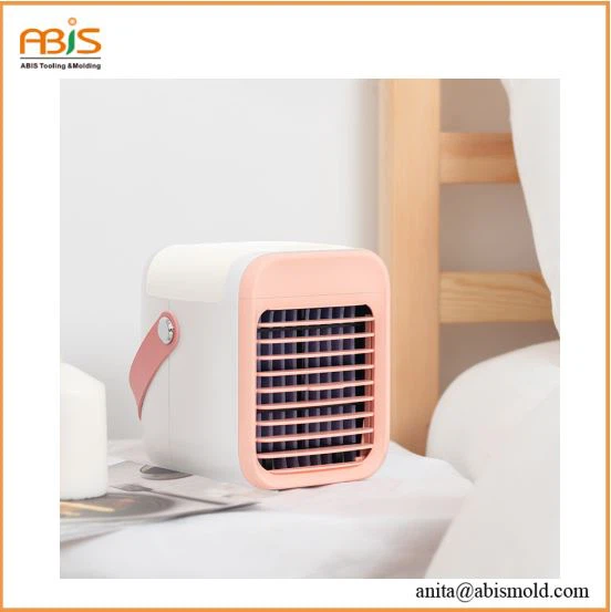 Mini air cooler