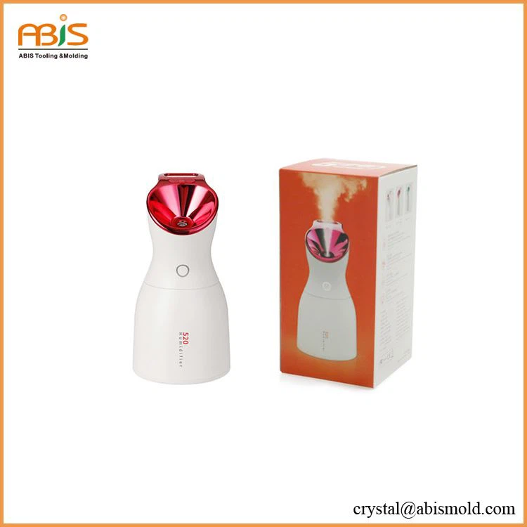 package for  beauty humidifier