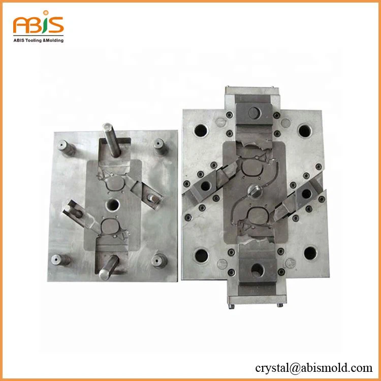 OEM and ODM die casting molds