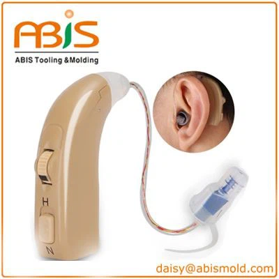 Hearing Aid Rechargeable BTE Digital Trimmer