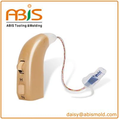 Hearing Aid Rechargeable BTE