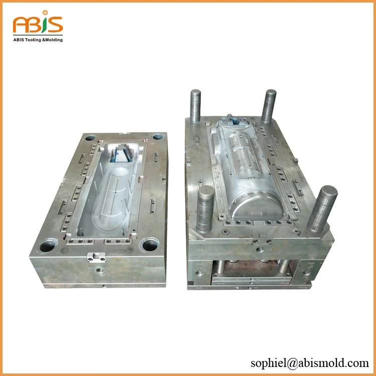 Steam diffuser Humidifier cover plastic injection mold