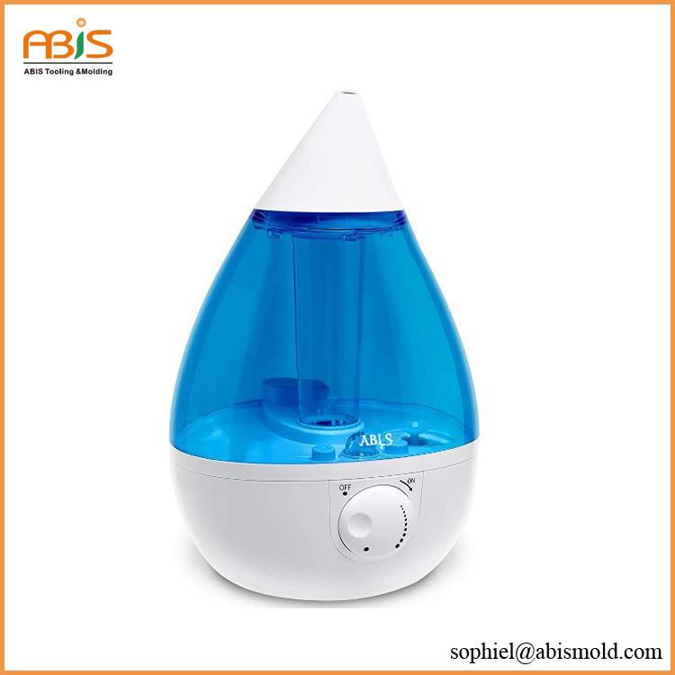 mist cool humidier plastic injection mould