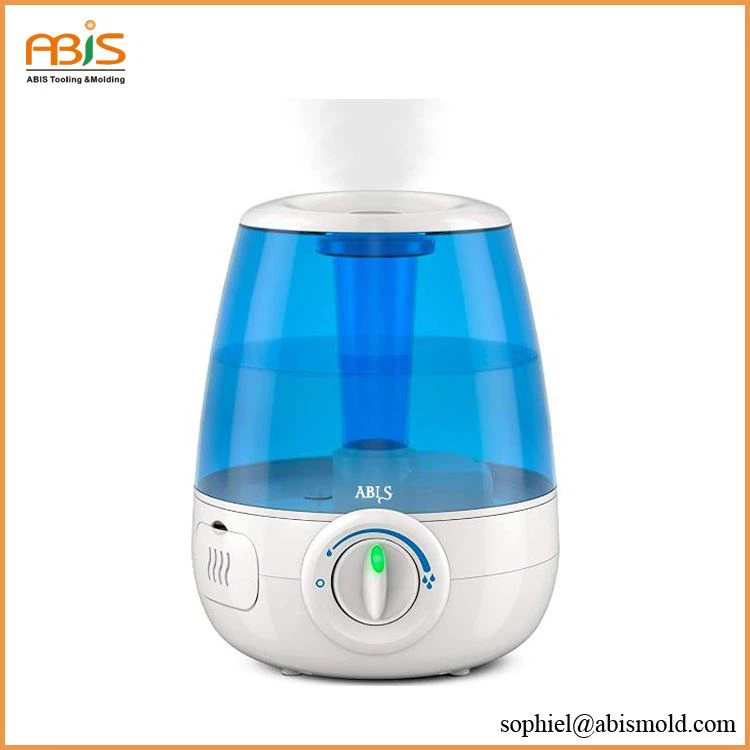 mist cool humidier plastic injection mould