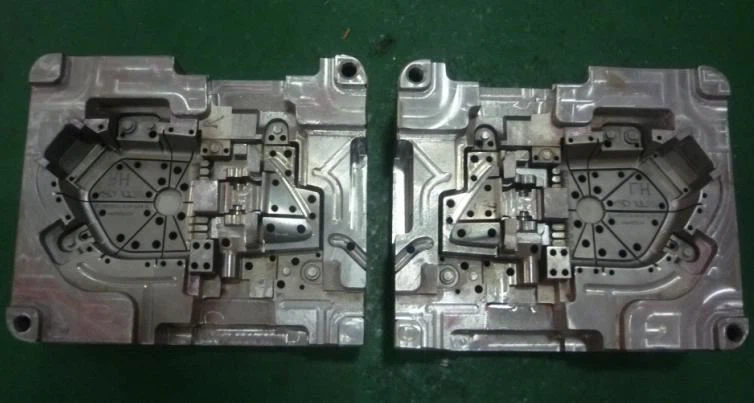 Housing for Auto Door Handle