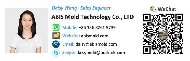 Daisy-ABIS Mold