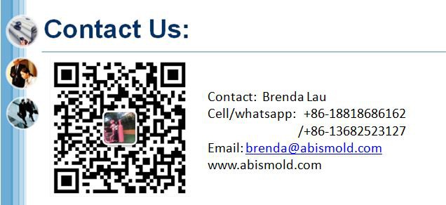 Brenda Name card 01