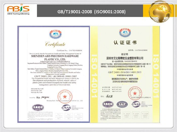 injection molding basics