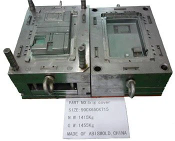 Meter Box made by ABIS_