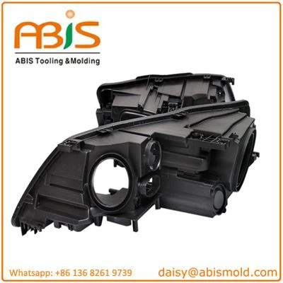 Automotive Car Headlight Housing Mould Tail Lamp
