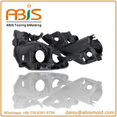 Automotive Car Headlight Housing Mould Tail Lamp-2