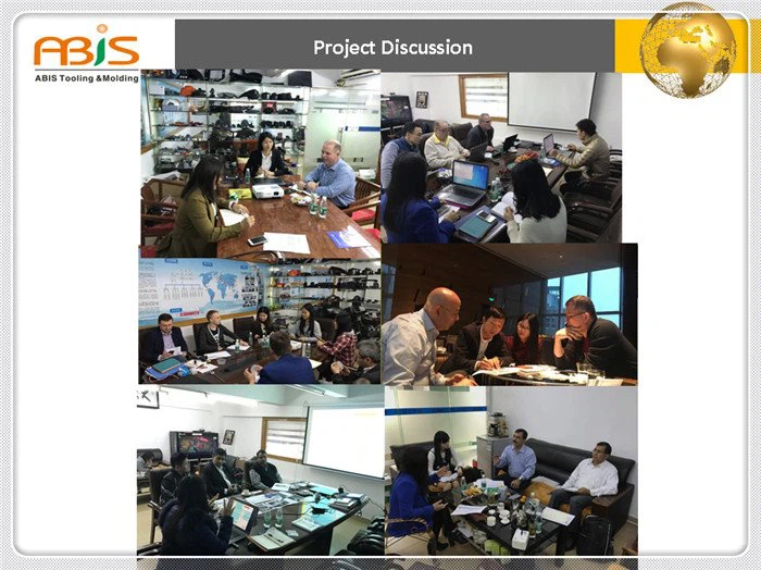 injection mold design tutorial