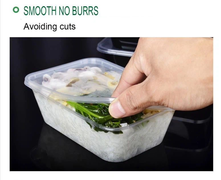 disposable plastic lunch box plastic injecting mold 5 disposable plastic lunch box plastic injecting mold 5