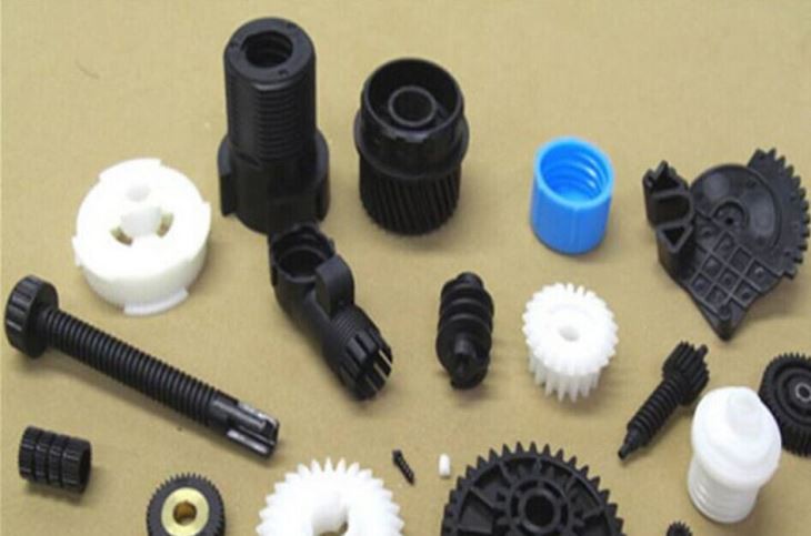Injection Molding Accessories