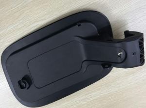 High-Precision auto parts Plastic Injection mold