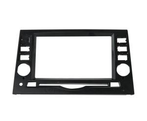 Injection Mold——Car Navigation Shell