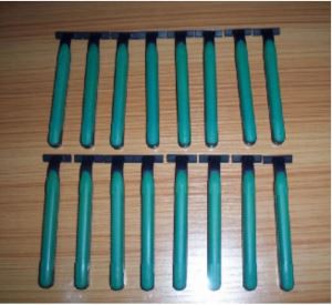 Two-Shot plastic Mold from Shenzhen China