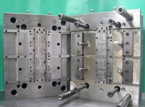 Mold Supplier For Injection Mold