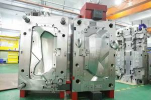 Plastic Injection Mold Parts And High Precision Mold vendor