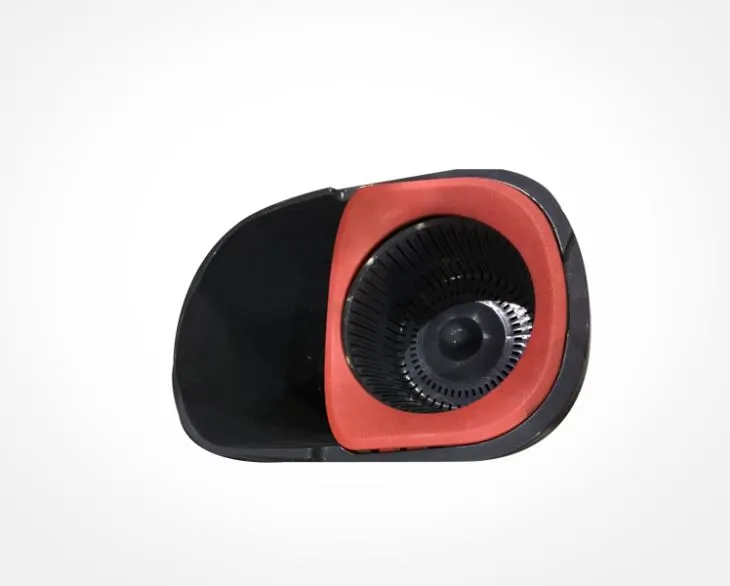 Latest Design For Low Mop-pail Plastic Injection Mould