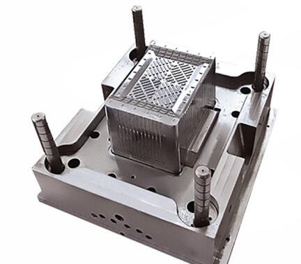 High Quality Plastic Chair Injection Mould