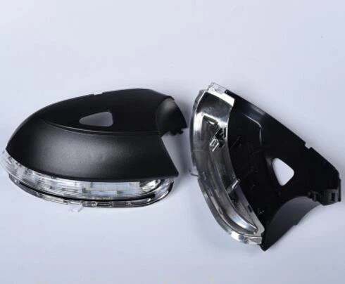 Car Side Mirror Plastic Injection Mold & Die Companies