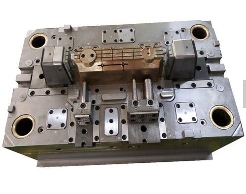 Customized High Quality Punching Stamping Mould