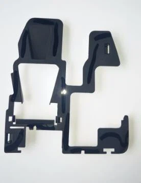 Windshield Bracket plastic injection mold